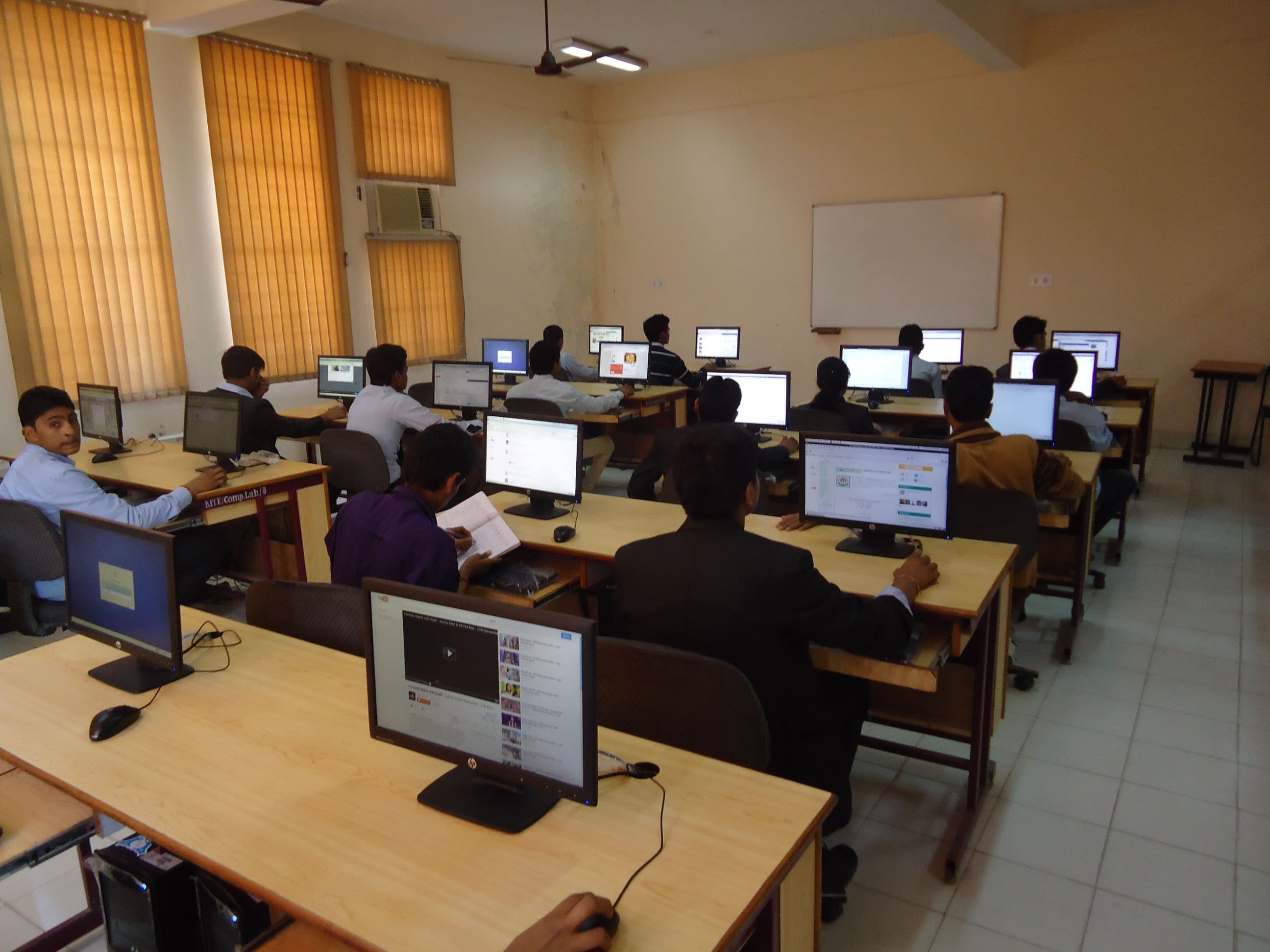 Kautilya Institute of Technology and Engineering Jaipur College gallery photo 2